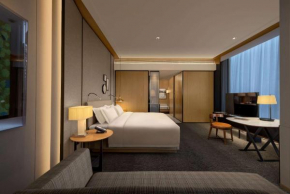 Howard Johnson by Wyndham Wenting Hotel Changsha